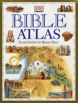 Bible Atlas - DK Publishing; Parsons, Jayne