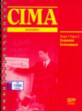 CIMA Passcard - Chartered Institute of Management Accountants