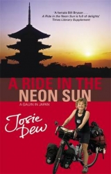 A Ride In The Neon Sun - Dew, Josie