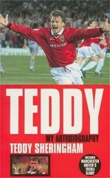 Teddy - Sheringham, Teddy