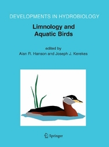 Limnology and Aquatic Birds - 