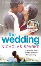 The Wedding - Sparks, Nicholas