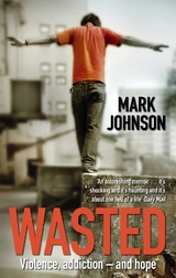 Wasted - Johnson, Mark