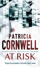 At Risk - Cornwell, Patricia