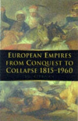 Colonial Empires and Armies, 1815-1960 - Kiernan, V. G.