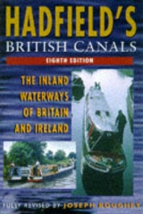 British Canals - Hadfield, Charles