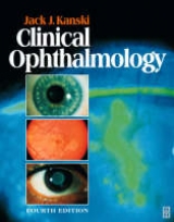 Clinical Ophthalmology - Kanski, Jack J.