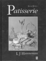 Patisserie - Hanneman, L.J.