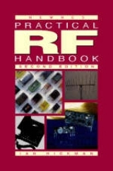 Practical Radio Frequency Handbook - Hickman, Ian