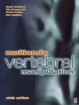 Maitland's Vertebral Manipulation - Maitland, Geoff D.