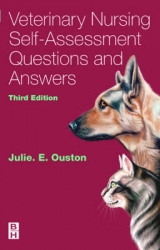 Veterinary Nursing Self-Assessment - Ouston, Julie Elizabeth