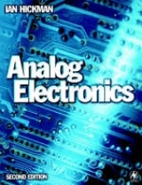 Analog Electronics - Hickman, Ian