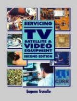 Servicing TV, Satellite and Video Equipment - Trundle, Eugene