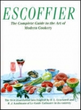 Escoffier - Escoffier, Auguste; Cracknell, H. L.; Kaufmann, R. J.