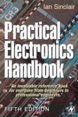 Practical Electronics Handbook - Sinclair, Ian