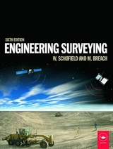 Engineering Surveying - Schofield, W; Breach, Mark