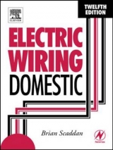 Electric Wiring - Coker, A.J.