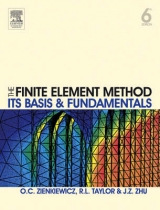 The Finite Element Method: Its Basis and Fundamentals - Zienkiewicz, O. C.; Taylor, R. L.; Zhu, J. Z.