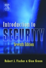 Introduction to Security - Fischer, Robert