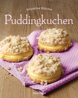 Puddingkuchen -  Jacqueline Twenhöfel