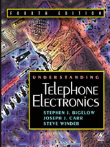 Understanding Telephone Electronics - Carr, Joseph; Winder, Steve; Bigelow, Stephen