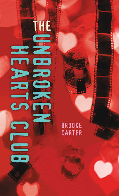 The Unbroken Hearts Club - Brooke Carter