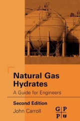 Natural Gas Hydrates - Carroll, John