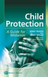 Child Protection - Fraser, Jenny