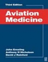 Aviation Medicine, 3Ed - 