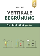 Vertikale Begrünung - Nicole Pfoser