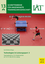 Technologien im Leistungssport 3 - 