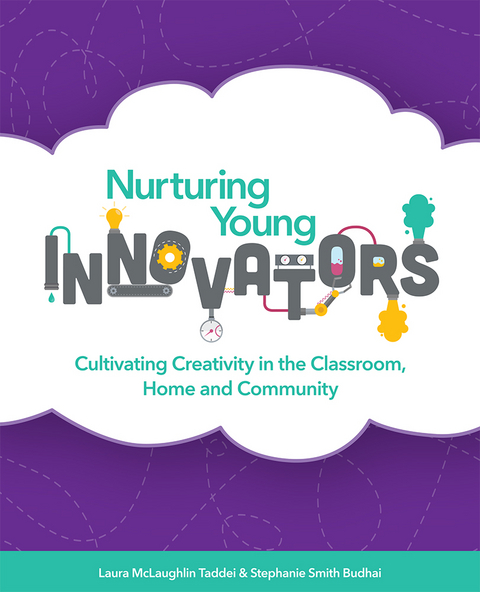 Nurturing Young Innovators - Laura McLaughlin, Stephanie Smith Budhai