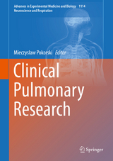 Clinical Pulmonary Research - 