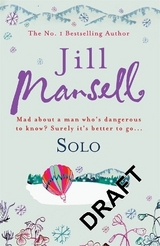 Solo - Mansell, Jill