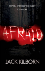 Afraid - Kilborn, Jack