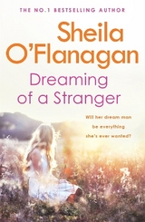 Dreaming of a Stranger - O'Flanagan, Sheila