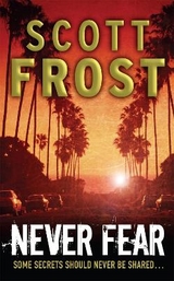 Never Fear - Frost, Scott