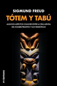 Tótem y tabú (Premium Ebook) - Sigmund Freud