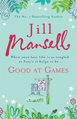 Good at Games - Mansell, Jill