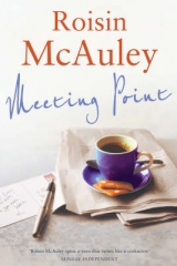 Meeting Point - McAuley, Roisin