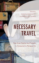 Necessary Travel - 