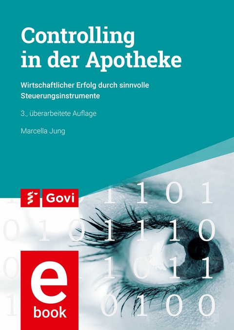 Controlling in der Apotheke - Marcella Jung