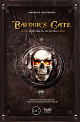 Baldur’s Gate - Maxence Degrendel