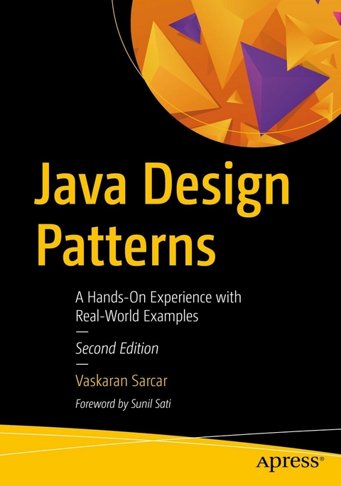 Java Design Patterns - Vaskaran Sarcar