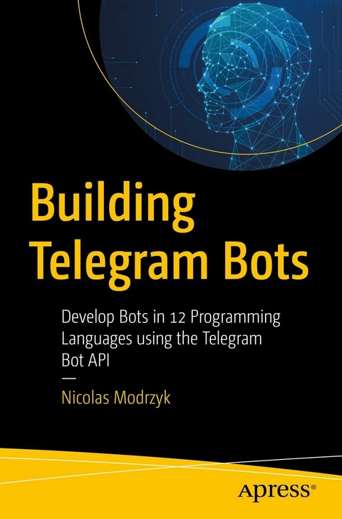 Building Telegram Bots - Nicolas Modrzyk