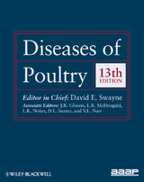 Diseases of Poultry - 