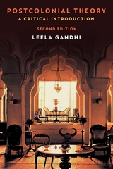 Postcolonial Theory - Leela Gandhi