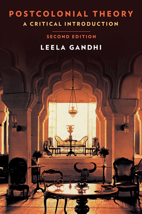 Postcolonial Theory - Leela Gandhi