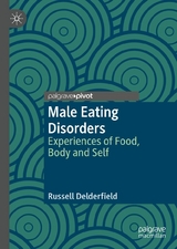 Male Eating Disorders - Russell Delderfield