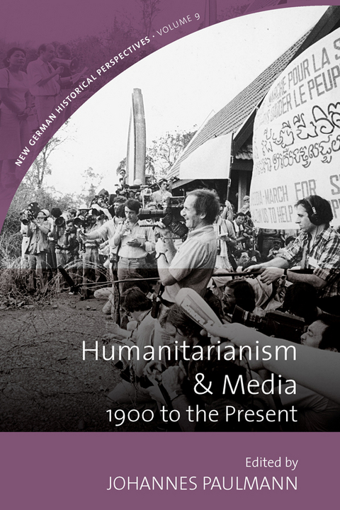 Humanitarianism and Media - 